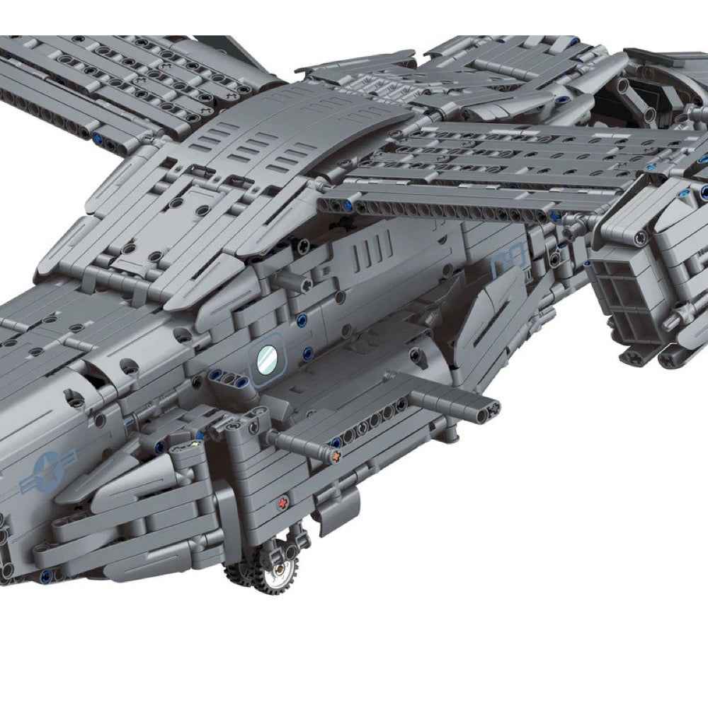 Revell 00961 1/25 Bell Boeing V-22 Osprey Brick System