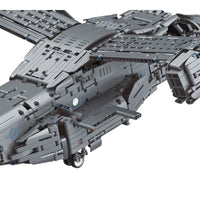 Revell 00961 1/25 Bell Boeing V-22 Osprey Brick System