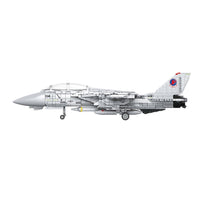 Revell 00963 1/18 Maverick's F-14A Tomcat Top Gun Brick System