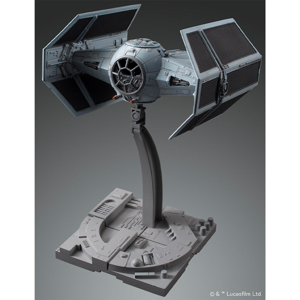 Revell 01214 1/72 Bandai TIE Advanced