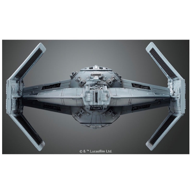 Revell 01214 1/72 Bandai TIE Advanced