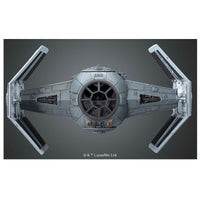Revell 01214 1/72 Bandai TIE Advanced