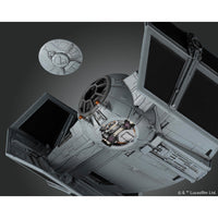 Revell 01214 1/72 Bandai TIE Advanced
