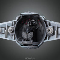 Revell 01214 1/72 Bandai TIE Advanced