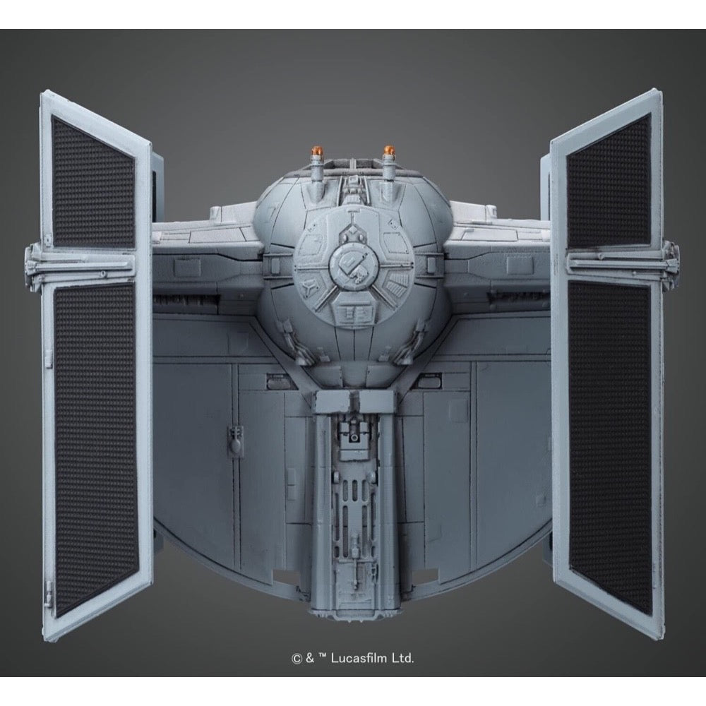 Revell 01214 1/72 Bandai TIE Advanced