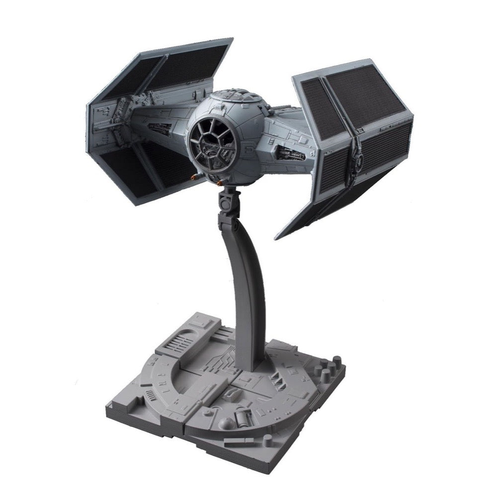 Revell 01214 1/72 Bandai TIE Advanced