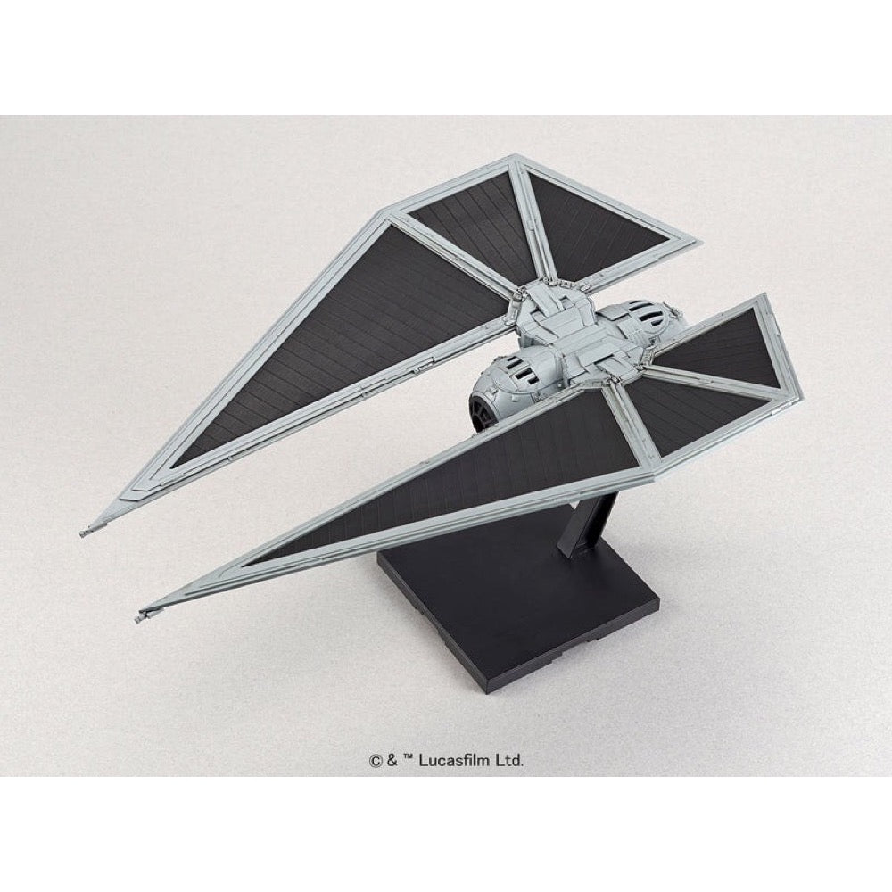 Revell 01218 1/72 TIE Striker Rogue 1 Click-System