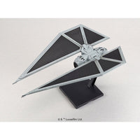 Revell 01218 1/72 TIE Striker Rogue 1 Click-System