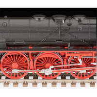 Revell 02172 1/87 Express Locomotive BR01 with Tender T32