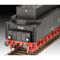 Revell 02172 1/87 Express Locomotive BR01 with Tender T32