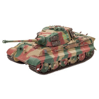 Revell 03249 1/35 Tiger II AUSF.B Henschel Turret
