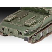 Revell 03313 1/72 BTR-50PK