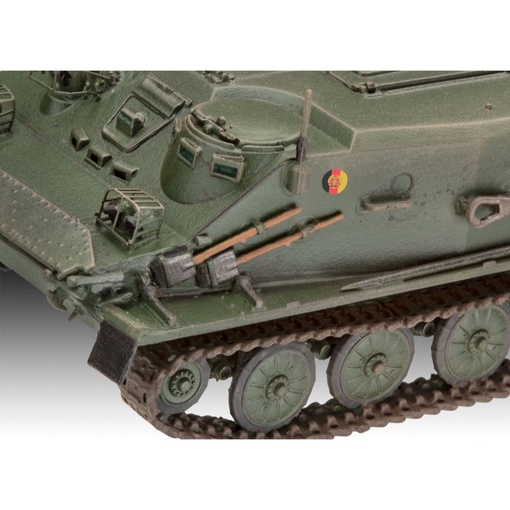 Revell 03313 1/72 BTR-50PK