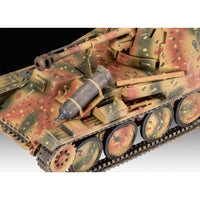 Revell 03316 1/72 Sd Kfz.138 Ausf M Marder III