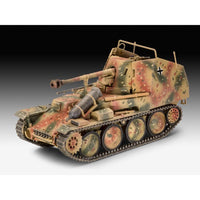 Revell 03316 1/72 Sd Kfz.138 Ausf M Marder III