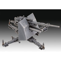 Revell 03325 1/72 8,8cm Flak 37 and Sd.Anh.202