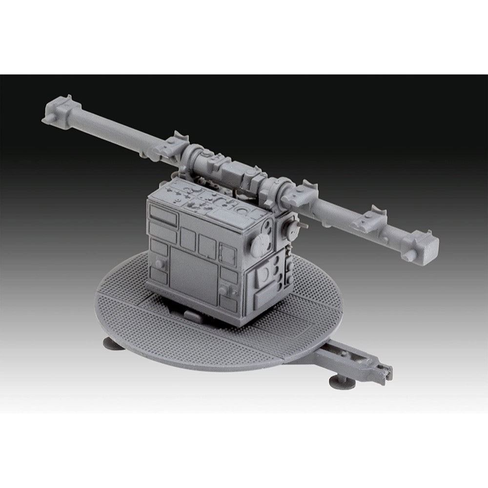 Revell 03325 1/72 8,8cm Flak 37 and Sd.Anh.202