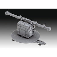 Revell 03325 1/72 8,8cm Flak 37 and Sd.Anh.202