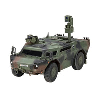 Revell 03356 1/72 Spahwagen Fennek