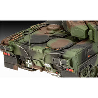 Revell 03360 1/35 Leopard 2A7A1
