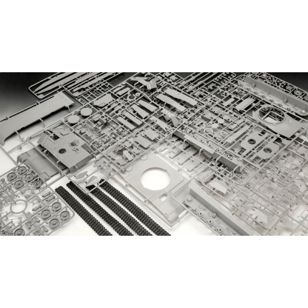 Revell 03360 1/35 Leopard 2A7A1