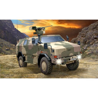 Revell 03370 1/35 Dingo 2 GE A3.3 PatSi