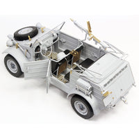 Revell 03500 1/9 Kubelwagen Type 82 Platinum Edition