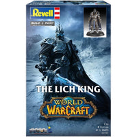 Revell 03515 1/16 World of Warcraft The Lich King