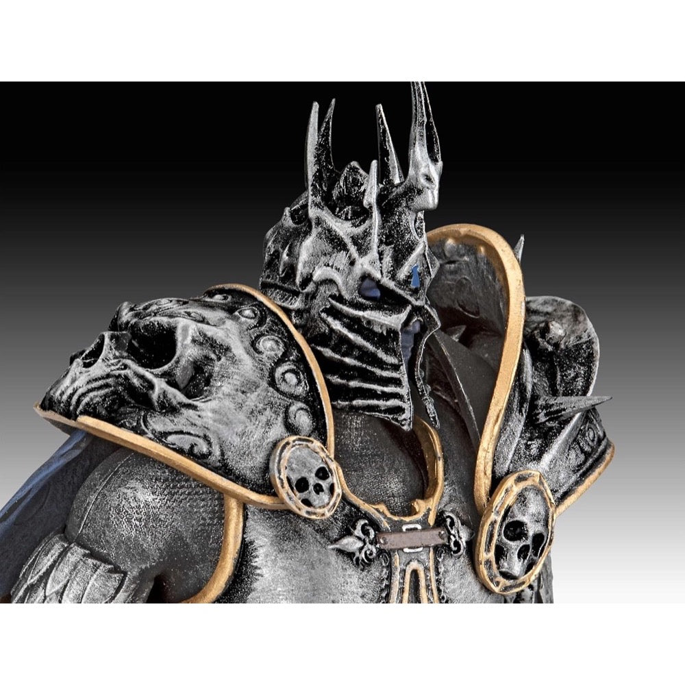 Revell 03515 1/16 World of Warcraft The Lich King