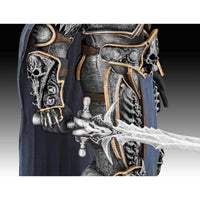 Revell 03515 1/16 World of Warcraft The Lich King