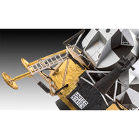 Revell 03701 1/48 Apollo 11 Lunar Module Eagle 50th Anniversary Moon Landing