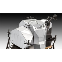 Revell 03701 1/48 Apollo 11 Lunar Module Eagle 50th Anniversary Moon Landing