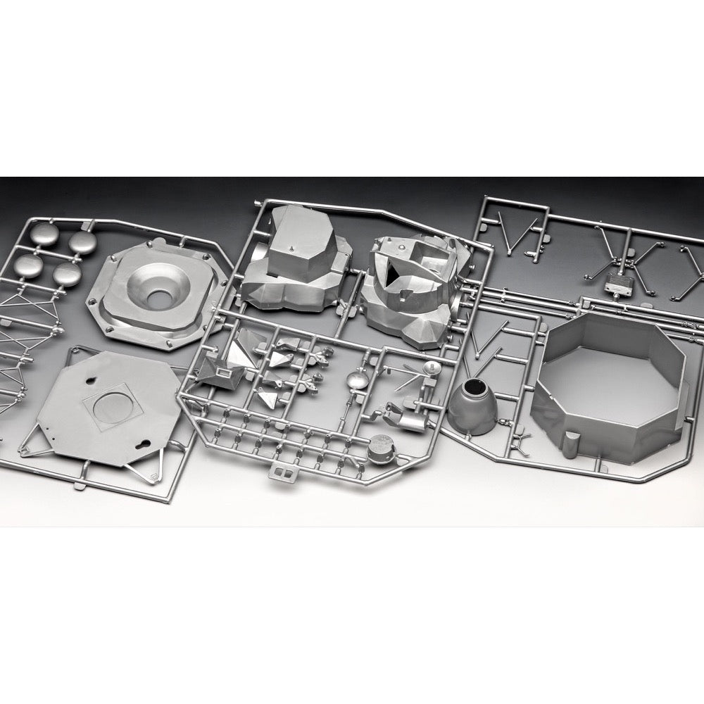 Revell 03701 1/48 Apollo 11 Lunar Module Eagle 50th Anniversary Moon Landing