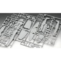 Revell 03710 1/72 Combat Set Bf109G-10 and Spitfire Mk.V