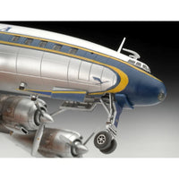 Revell 03745 1/144 L.1049G Super Constellation Lufthansa 100 Years