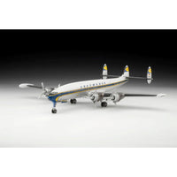 Revell 03745 1/144 L.1049G Super Constellation Lufthansa 100 Years