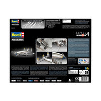 Revell 03745 1/144 L.1049G Super Constellation Lufthansa 100 Years