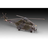 Revell 03746 1/144 Westland Puma HC.1 Helicopter