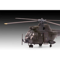 Revell 03746 1/144 Westland Puma HC.1 Helicopter