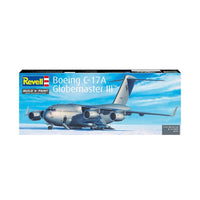 Revell 03747 1/144 Boeing C-17A Globemaster