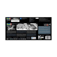 Revell 03747 1/144 Boeing C-17A Globemaster