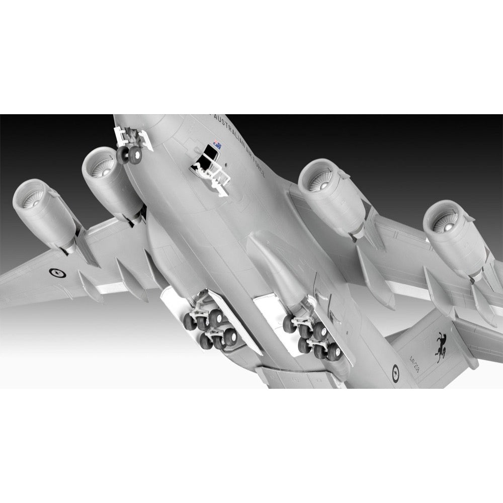 Revell 03747 1/144 Boeing C-17A Globemaster