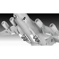 Revell 03747 1/144 Boeing C-17A Globemaster