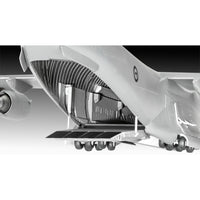 Revell 03747 1/144 Boeing C-17A Globemaster