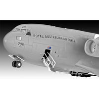 Revell 03747 1/144 Boeing C-17A Globemaster