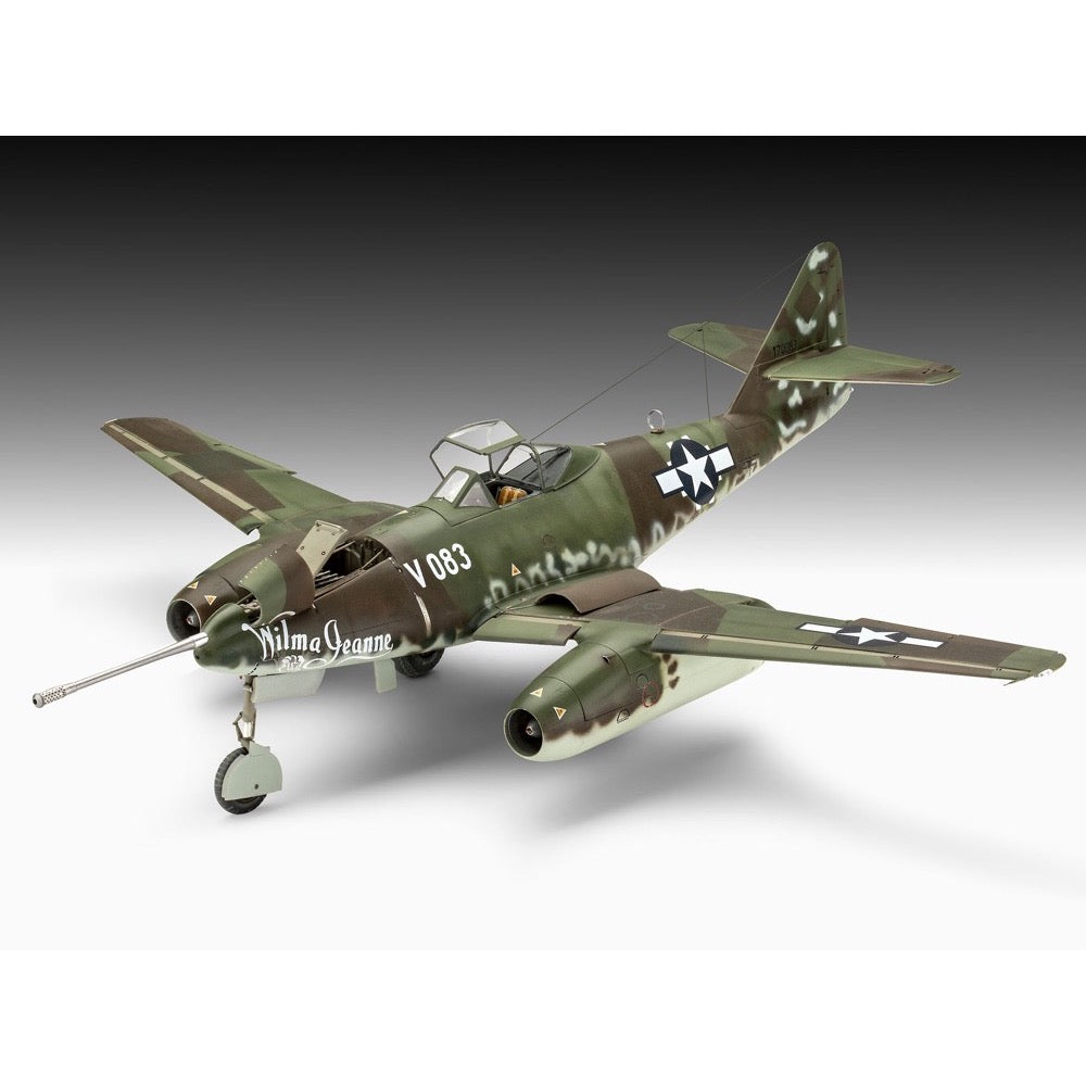 Revell 03749 1/32 Messerschmitt Me262A-1a/U4