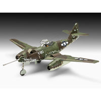 Revell 03749 1/32 Messerschmitt Me262A-1a/U4