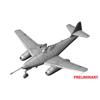 Revell 03749 1/32 Messerschmitt Me262A-1a/U4