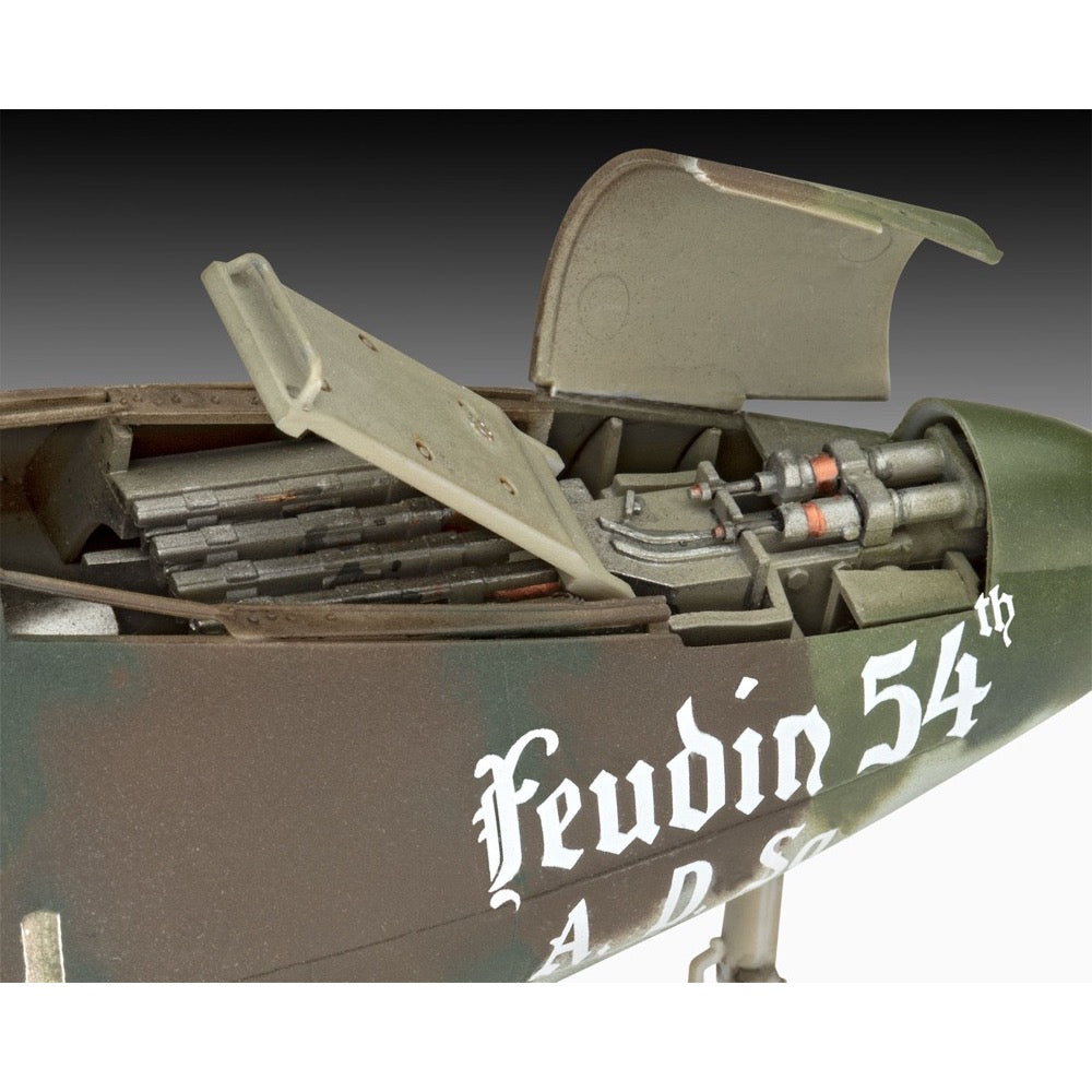Revell 03749 1/32 Messerschmitt Me262A-1a/U4