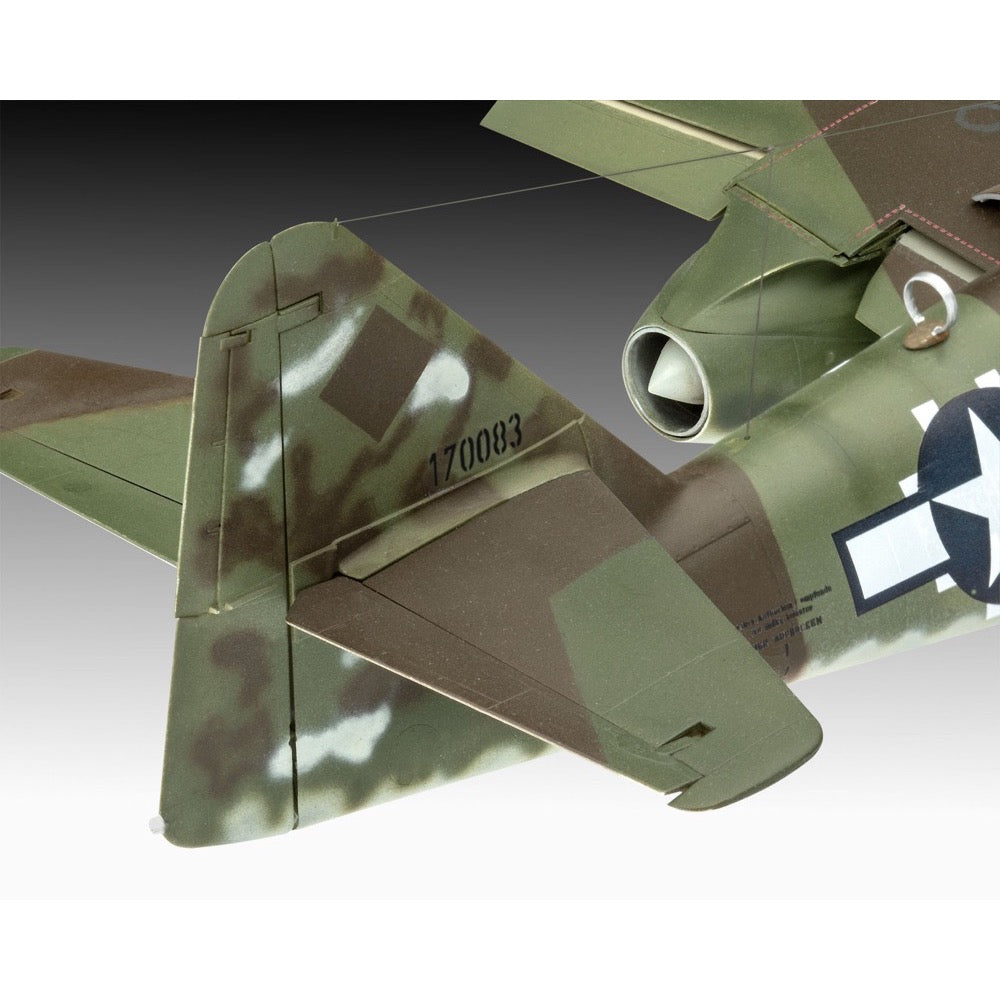 Revell 03749 1/32 Messerschmitt Me262A-1a/U4
